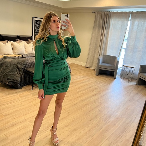 MAJORELLE Dresses & Skirts - Brand new tags still attached